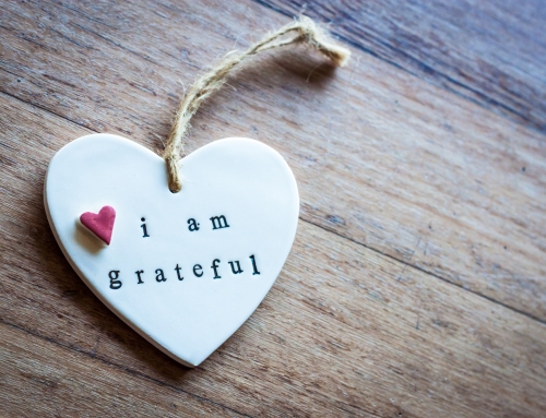 What is your greatest super power? I believe it is being “you”